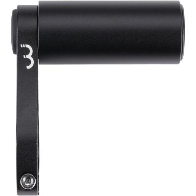 BBB BarMount one size universal handlebar mounting bracket