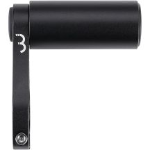 BBB BarMount one size universal handlebar mounting bracket