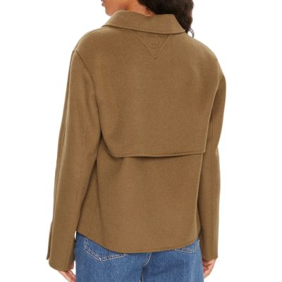 3. TOMMY HILFIGER WOMEN'S TRANSITION JACKET