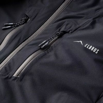 3. Elbrus Malaspina Wo's Sympatex Jacket W 92800481819