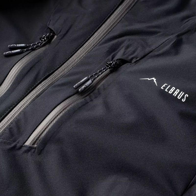 3. Elbrus Malaspina Wo's Sympatex Jacket W 92800481819
