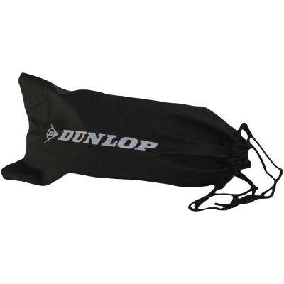 9. DUNLOP BLACK SUNGLASSES