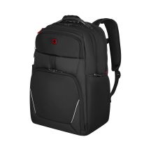 Wenger Meteor 16-17'' Laptop Briefcase with Tablet Pocket Black (653498)