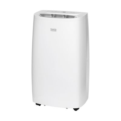 TEESA PORTABLE AIR CONDITIONER WITH HEATING FUNCTION 3.9KW WI-FI TUYA