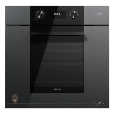 2. Teka HLB 84 P VG 71 l 3215 W Black