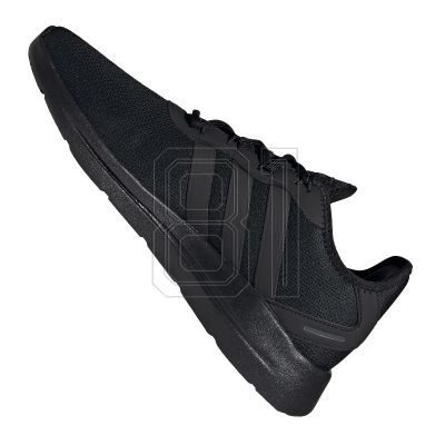 7. Adidas Lite Racer Reborn M FW3890 shoes