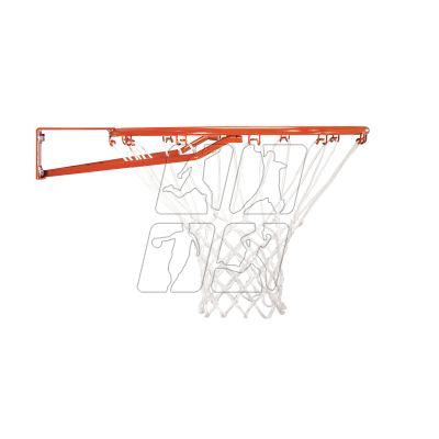 6. Lifetime 44 &quot;Basketball Stand LOGAN 90819