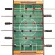 8. WOODEN FOOTBALL TABLE 69x36.5x65CM ENERO