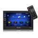 6. BLOW RADIO AVH-9810 2DIN 7"