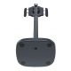 4. Acefast stand stand telescopic phone holder black (E12)
