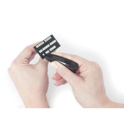 3. Trodat 5253 Typomatic Self-Inking Custom Stamp Steel