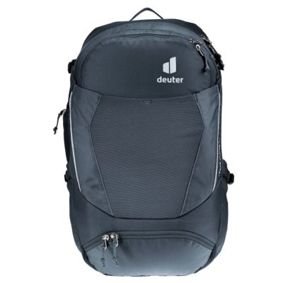6. Cycling Backpack – Deuter Trans Alpine 24 Black