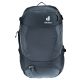 6. Cycling Backpack – Deuter Trans Alpine 24 Black