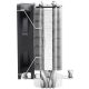 3. Thermalright Assassin X 120 Refined SE ARGB Processor Air Cooler 12cm Black