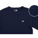 3. O'neill Jack's Fav Men's Sweater Comfortable Cotton Navy Blue