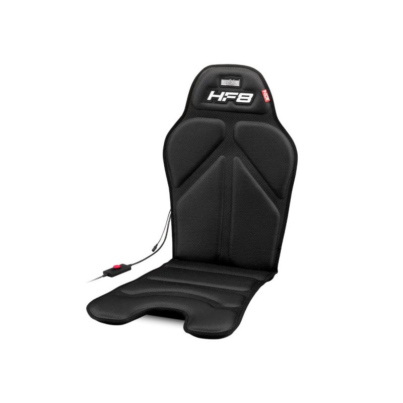 2. Next Level Racing HF8 Haptic Gaming Pad NLR-G001 - upholstery