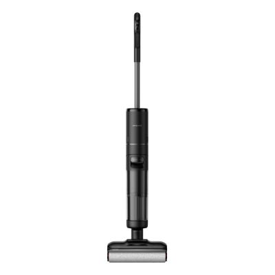 4. Dreame H12 Pro FlexReach Electric Broom Wet and Dry Battery Bagless 400W Black 24Ah