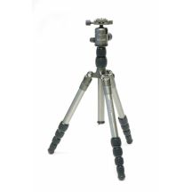 Slik Rover A Tripod Digital/Analog Cameras 3 x Legs Silver
