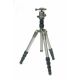 Slik Rover A Tripod Digital/Analog Cameras 3 x Legs Silver