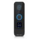 2. Ubiquiti G4 Doorbell Pro Black