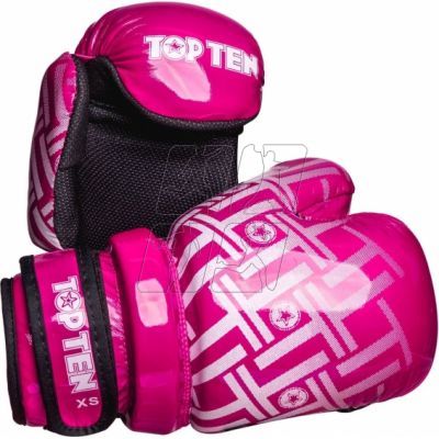 4. Masters open gloves ROTT-PRISM 0121658-02M