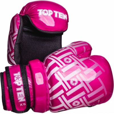 4. Masters Open Gloves ROTT-PRISM 0121658-02M