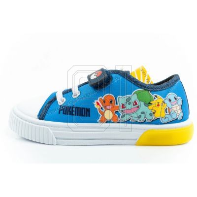 8. Leomil Pokemon Jr PO003309 shoes