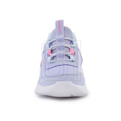 2. Skechers Bounder-Simple Cute Jr 303585N-LAV shoes