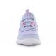 2. Skechers Bounder-Simple Cute Jr 303585N-LAV shoes
