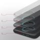 13. Nillkin Super Frosted Shield reinforced case cover for Xiaomi Redmi Note 9T 5G black
