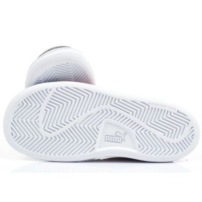 6. Puma Smash v2 Jr shoes 367380 30