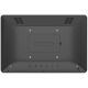 5. iiyama TW1023ASC-B3P signage display kiosk 25.6 cm (10.1") Wi-Fi 385 cd/m² WXGA Black Touchscreen Built-in processor Android 24/7