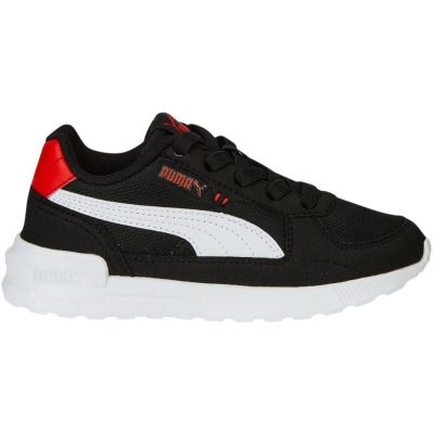 Puma Graviton AC PS Jr shoes 381988 11
