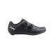 NORTHWAVE Revolution Cycling Shoes, Black/White