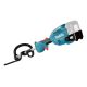 3. Cordless multi-function garden tool - Makita DUX18Z