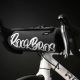 2. Rockbros G006 Flash Journey Handlebar Bike Bag 3.6L - Black