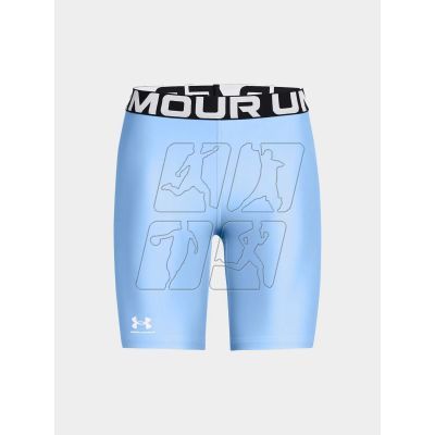 Under Armour W 1383627-465 Shorts