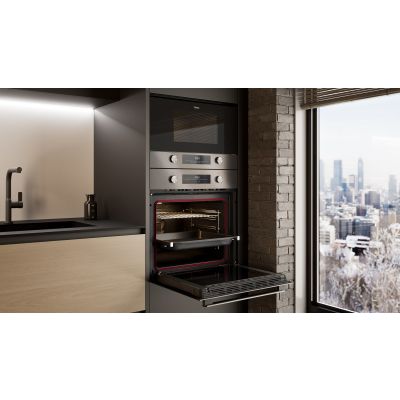 7. TEKA HSB 6350 SS oven