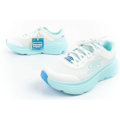 17. Skechers Max Cushioning W 129470/WLB Running Shoes