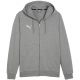 3. Puma Team Goal Casuals Hooded M 658595 33 sweatshirt