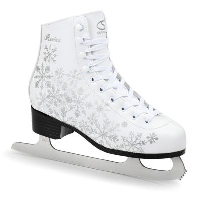 9. SMJ sport Revina figure skates