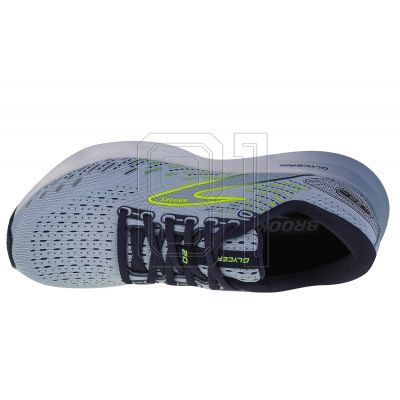 3. Brooks Glycerin 20 W Running Shoes 1203691B416