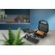 42. PHILIPS HD 2350/80 Toaster