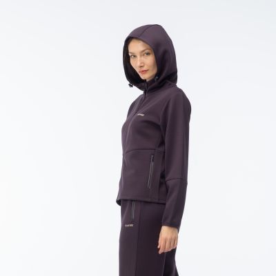 13. LADY HARMONELLA Women's Sweatshirt