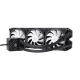 13. Alphacool Eisbaer Pro Aurora 360 CPU AIO Cooler