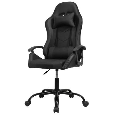 OFFICE CHAIR HAPPYGAME 6911 BLACK