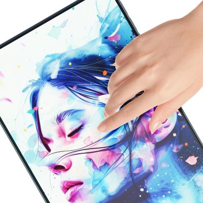 9. 3mk Paper Feeling Protective Film for Lenovo Yoga Tab Plus