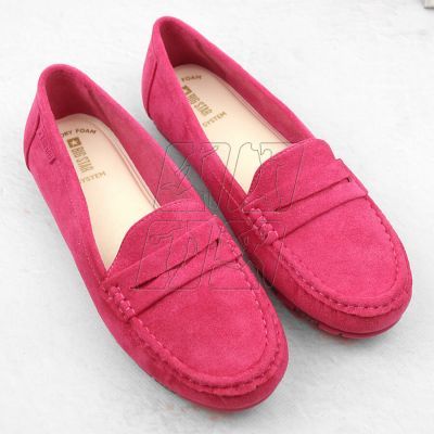 7. Big Star moccasins NN274934 W INT1997C