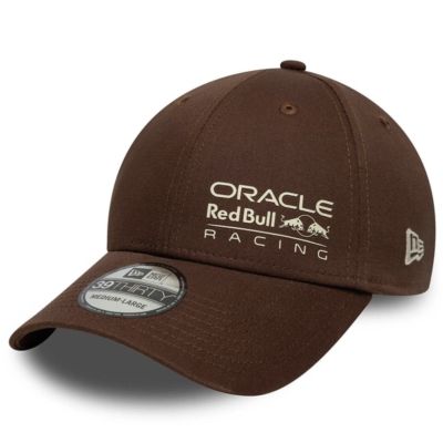 New Era 39THIRTY Oracle Red Bull Cap - 60772104