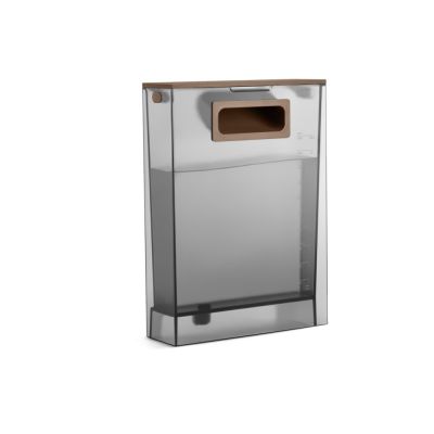 15. Aiden drip coffee maker chocolate brown FELLOW